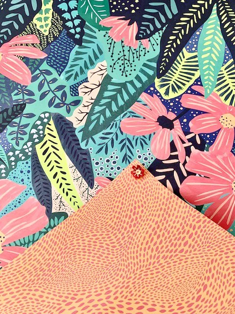 Decorative Papers — Pickle Papers